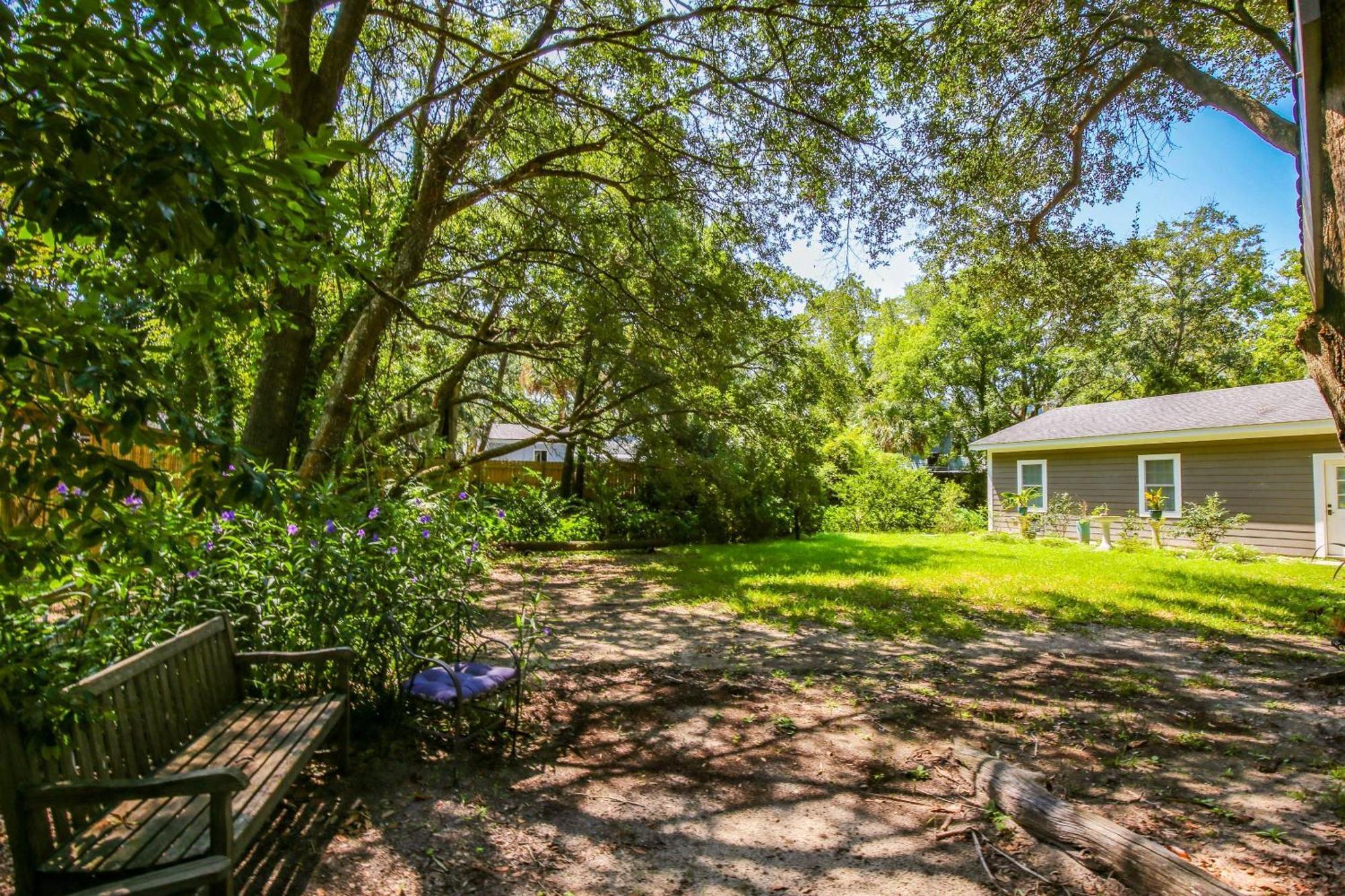 Just Beachy Villa Айл ъф Палмс Екстериор снимка